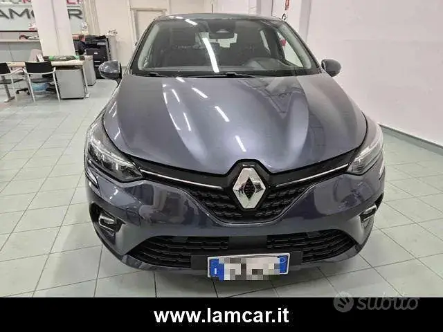 Renault Clio 2022 photo 4