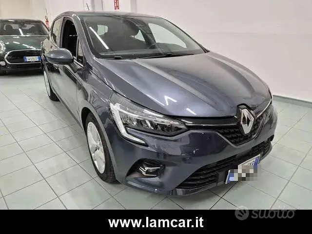 Renault Clio 2022 photo 2