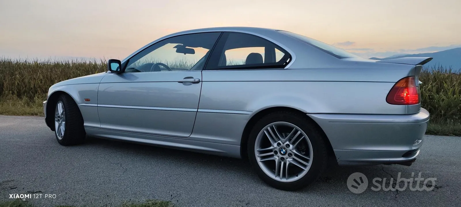 BMW 320Ci