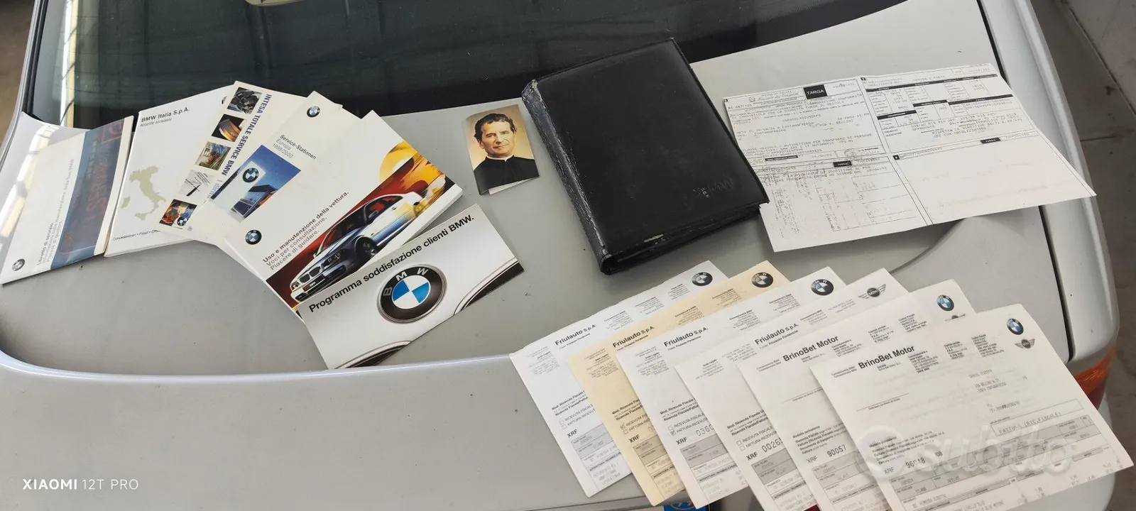 BMW 320Ci 1999 photo 4