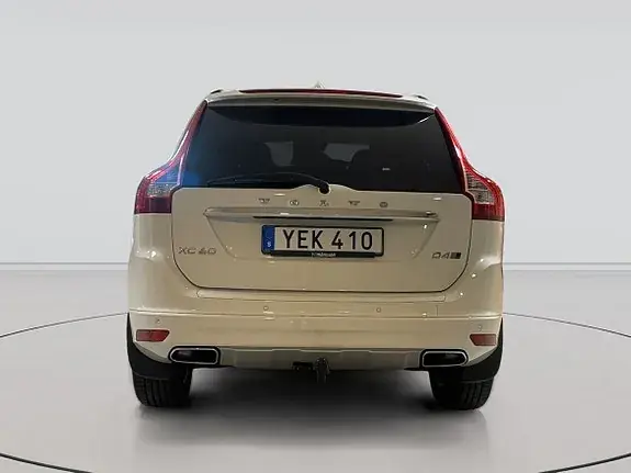 Volvo Xc60 2017 photo 4