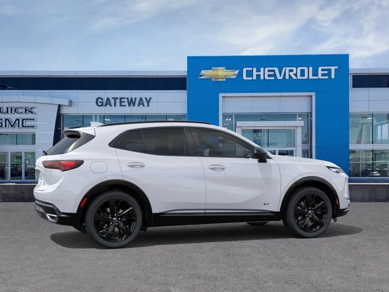 Buick Envision 2026 photo 5