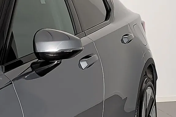 Polestar 2 2026 photo 5