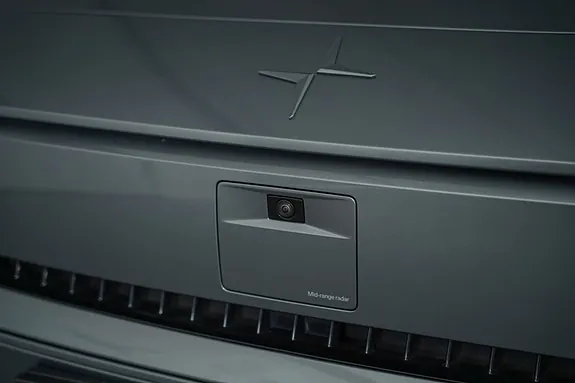 Polestar 2 2026 photo 4