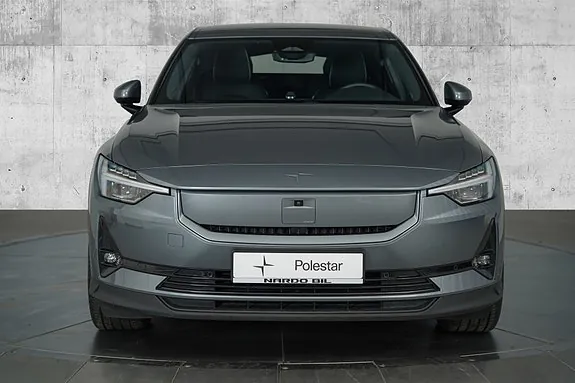 Polestar 2 2026 photo 2