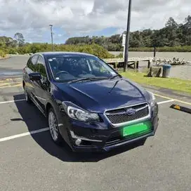 Subaru Impreza 2015 photo 2