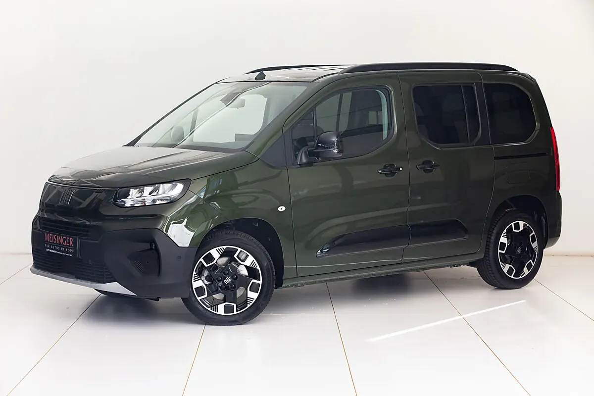 Fiat Qubo L