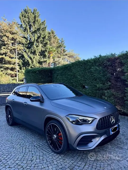 Mercedes-Benz Gla 2026 photo 3