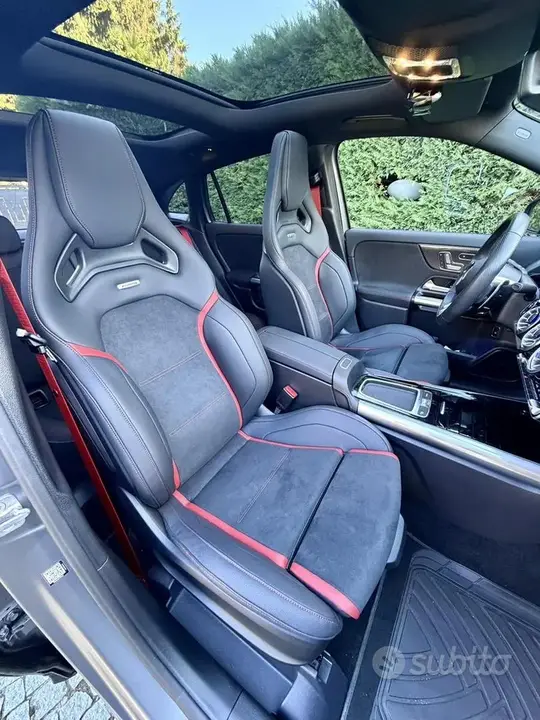 Mercedes-Benz Gla 2026 photo 4