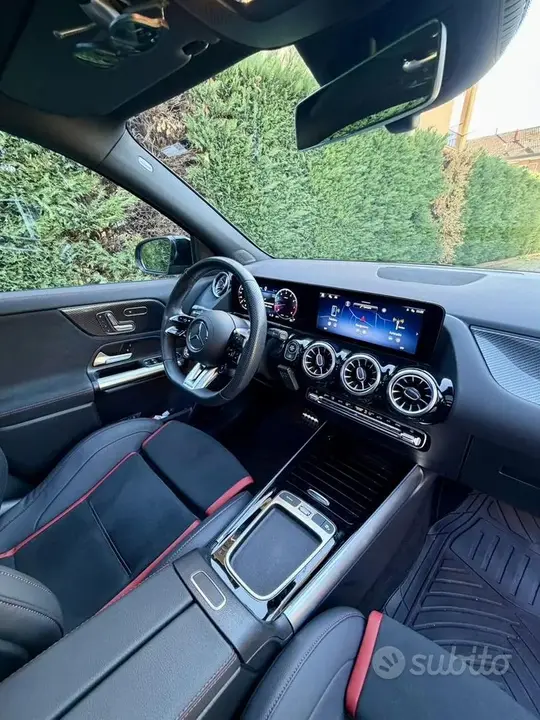 Mercedes-Benz Gla 2026 photo 5