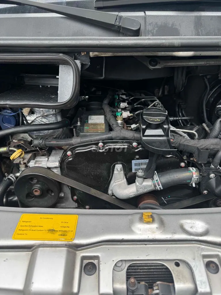 Ford Transit 2021 photo 5