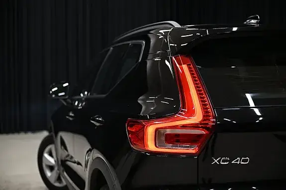 Volvo Xc40 2020 photo 5