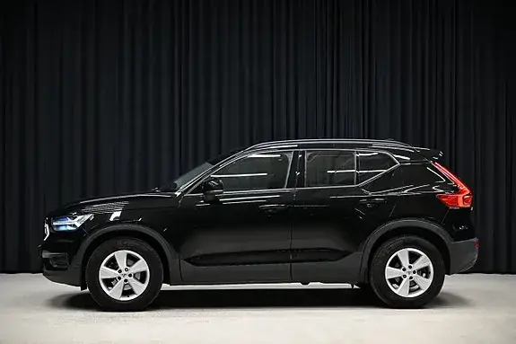 Volvo Xc40 2020 photo 3