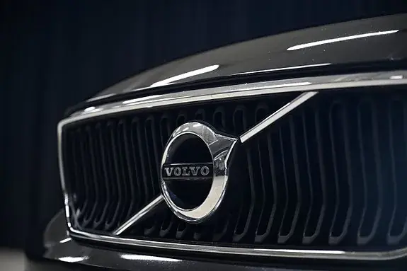 Volvo Xc40 2020 photo 2