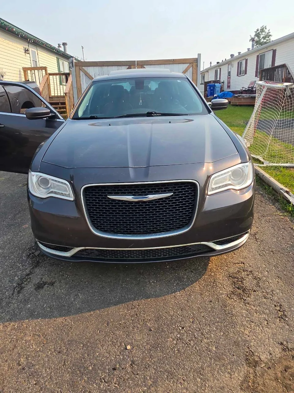 Chrysler 300 2015 photo 2