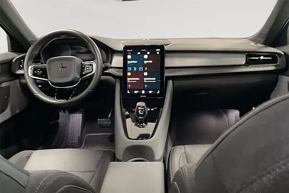 Polestar 2 2023 photo 5