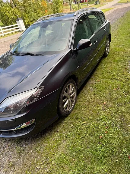 Renault Laguna
