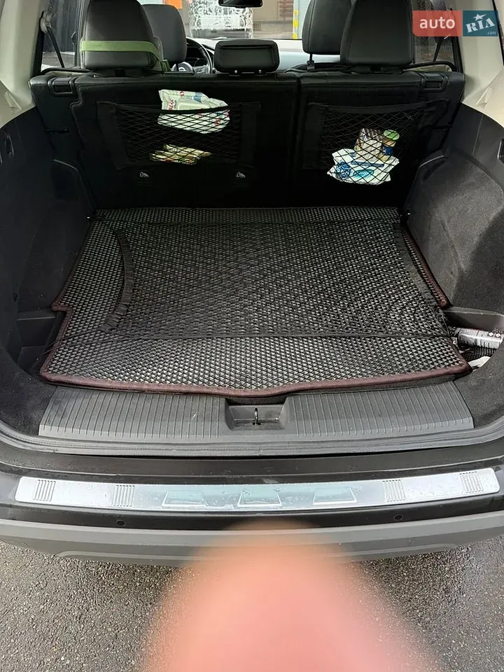 Nissan Rogue 2021 photo 5