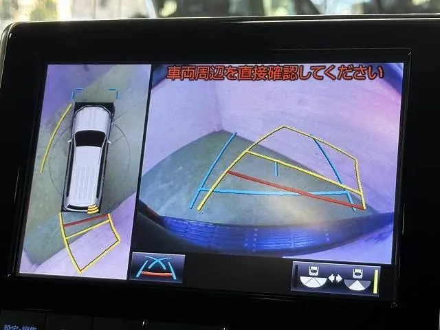 Toyota Land Cruiser 2018 photo 4