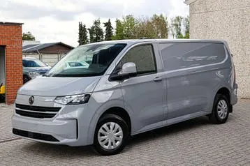 Volkswagen T7 Transporter