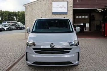 Volkswagen T7 Transporter 2025 photo 2
