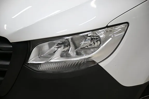 Mercedes-Benz Sprinter 2019 photo 3