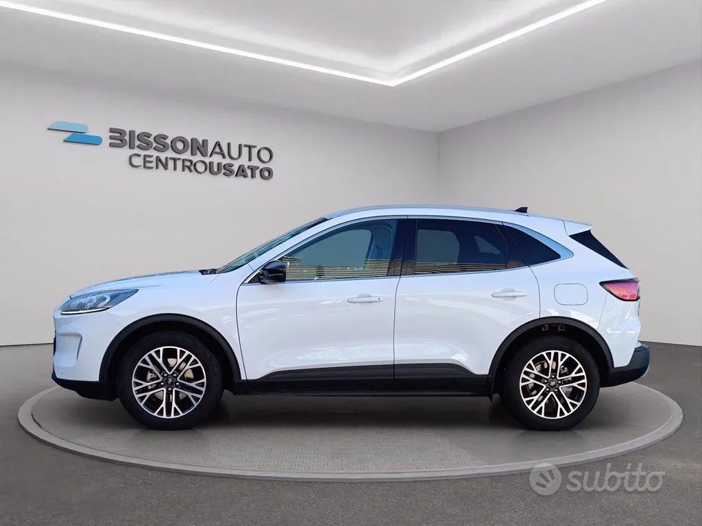 Ford Kuga 2020 photo 2