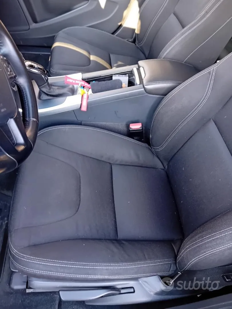 Volvo V60 2016 photo 5