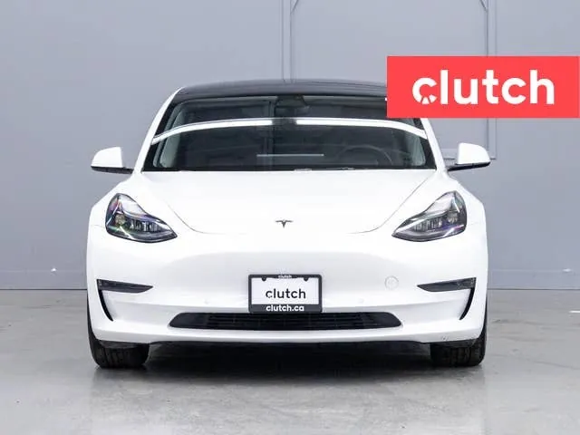 Tesla Model 3 2022 photo 2