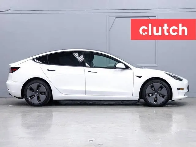 Tesla Model 3 2022 photo 3