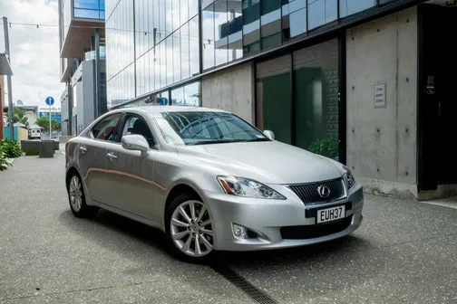 Lexus Is 250