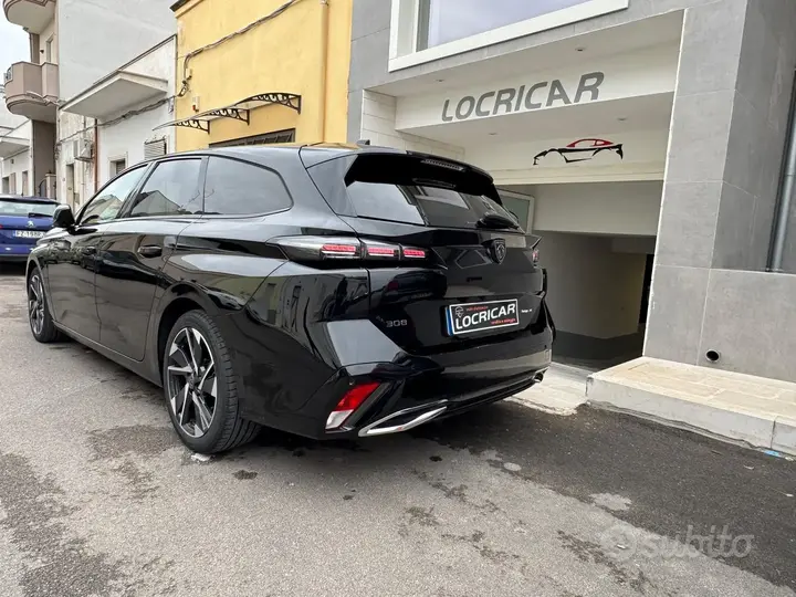 Peugeot 308 2023 photo 4
