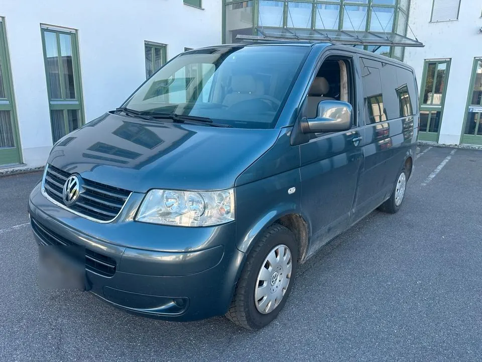 Volkswagen T4 Multivan
