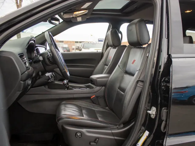 Dodge Durango 2023 photo 2