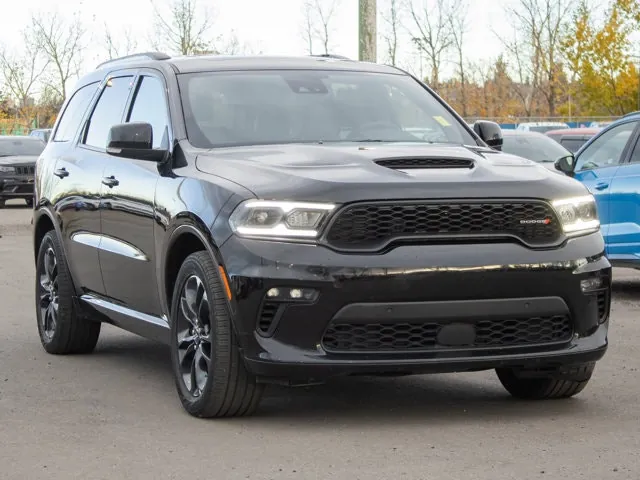 Dodge Durango 2023 photo 5