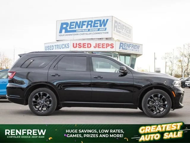 Dodge Durango