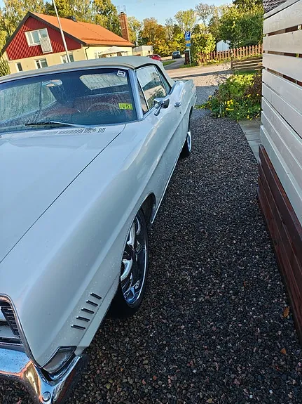 Ford Xl 1968 photo 5