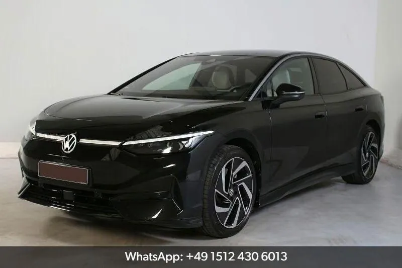 Volkswagen Id.7 Pro