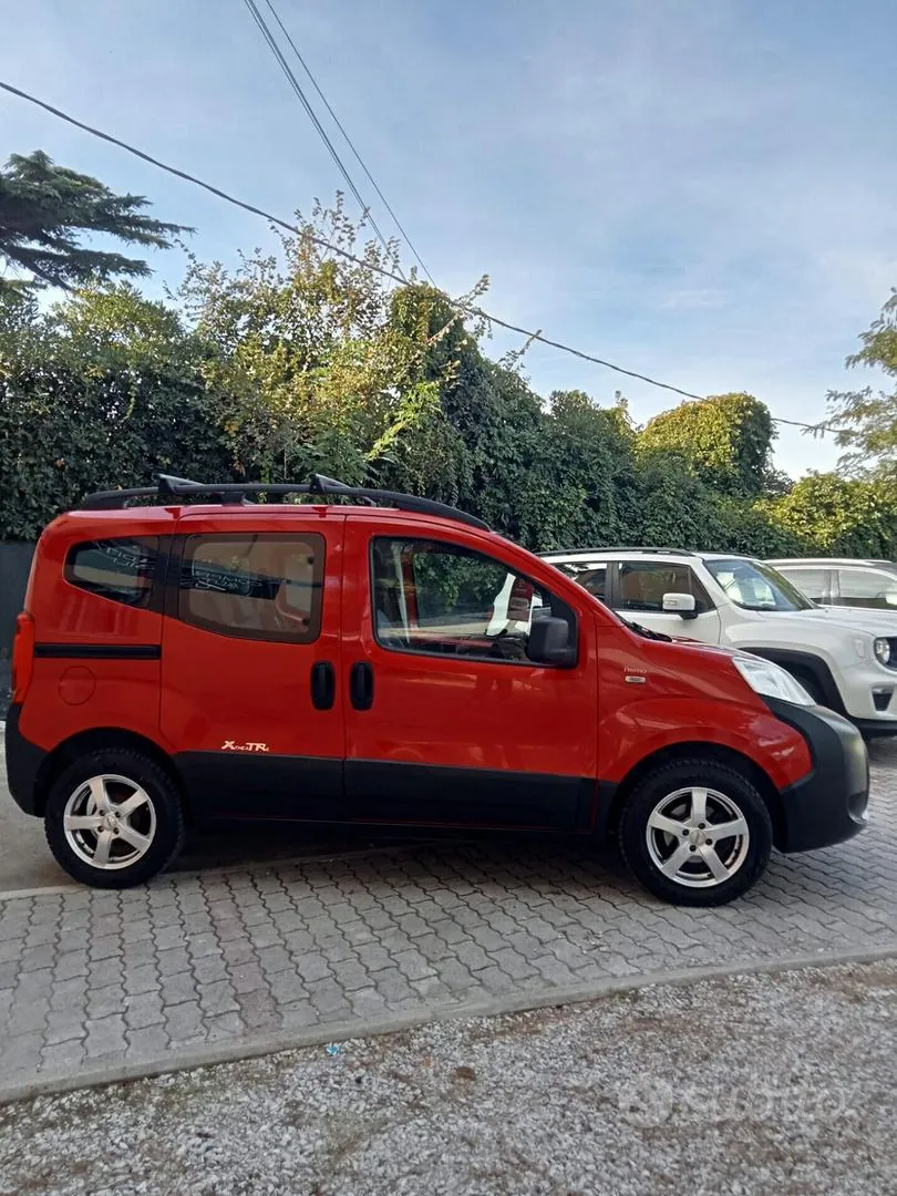 Citroen Nemo