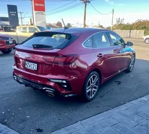 Kia Cerato 2020 photo 4