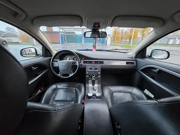 Volvo S80 2007 photo 3