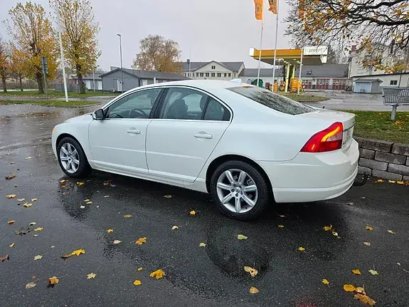 Volvo S80 2007 photo 2