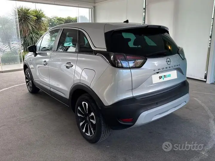 Opel Crossland 2023 photo 3
