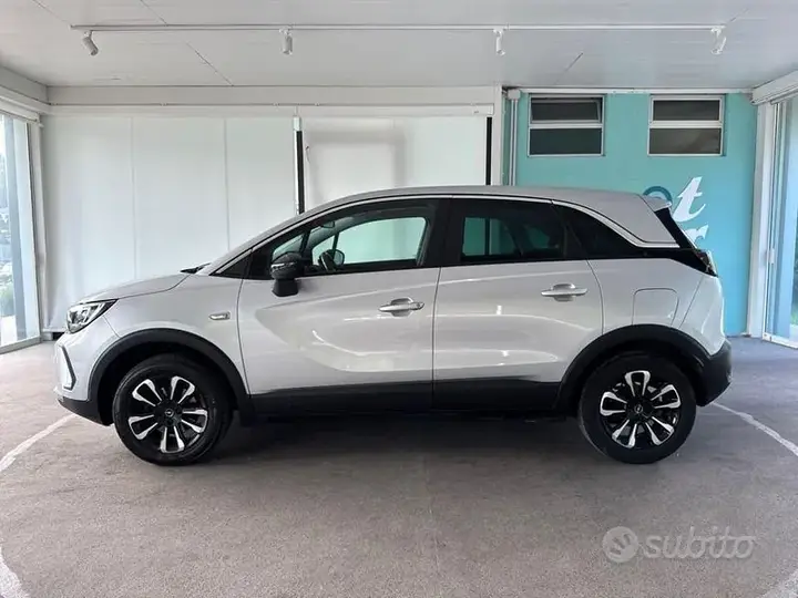 Opel Crossland 2023 photo 2