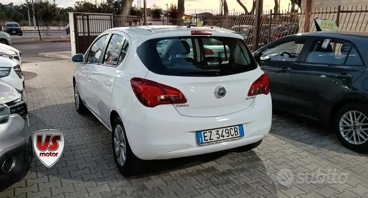 Opel Corsa 2015 photo 4