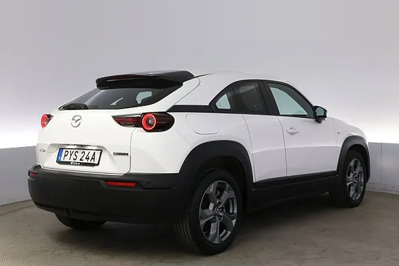 Mazda Mx-30 2023 photo 5