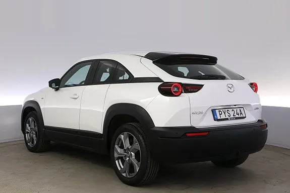 Mazda Mx-30 2023 photo 4