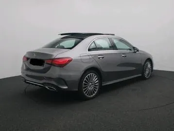 Mercedes-Benz A-Class 2024 photo 2