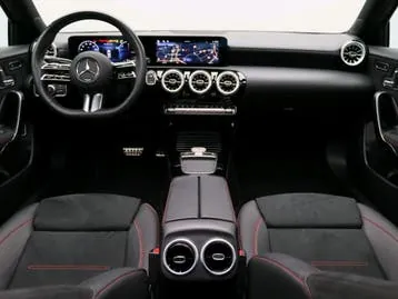 Mercedes-Benz A-Class 2024 photo 3