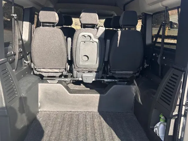 Fiat Ducato 2022 photo 2